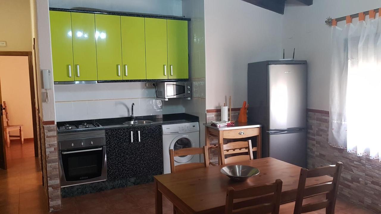 Casa de Campo La Aldea *