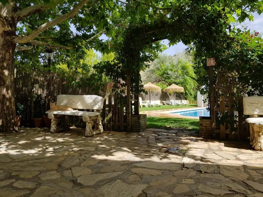 Casa di campagna La Aldea Alcaraz