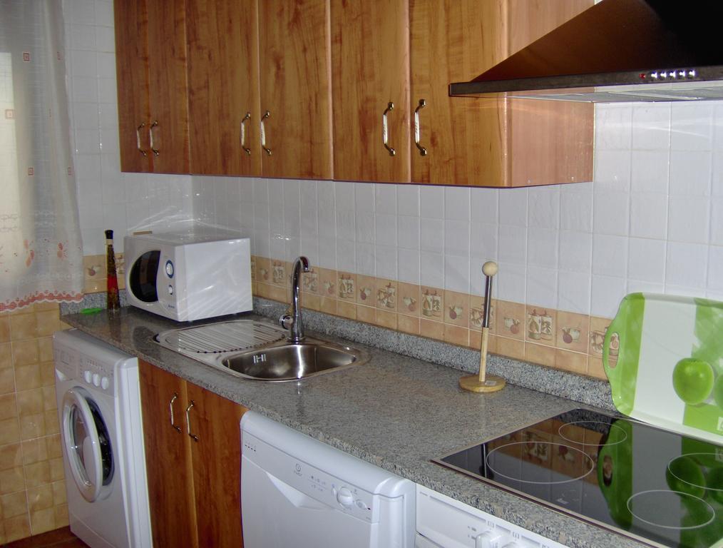 Casa de Campo La Aldea Alcaraz