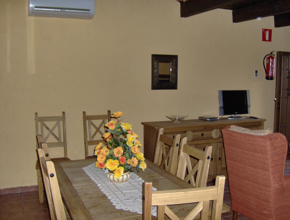 La Aldea * Alcaraz