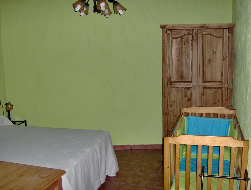 La Aldea Casa de Campo *