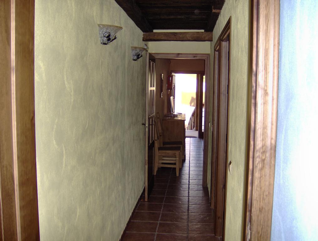 Casa di campagna La Aldea Alcaraz