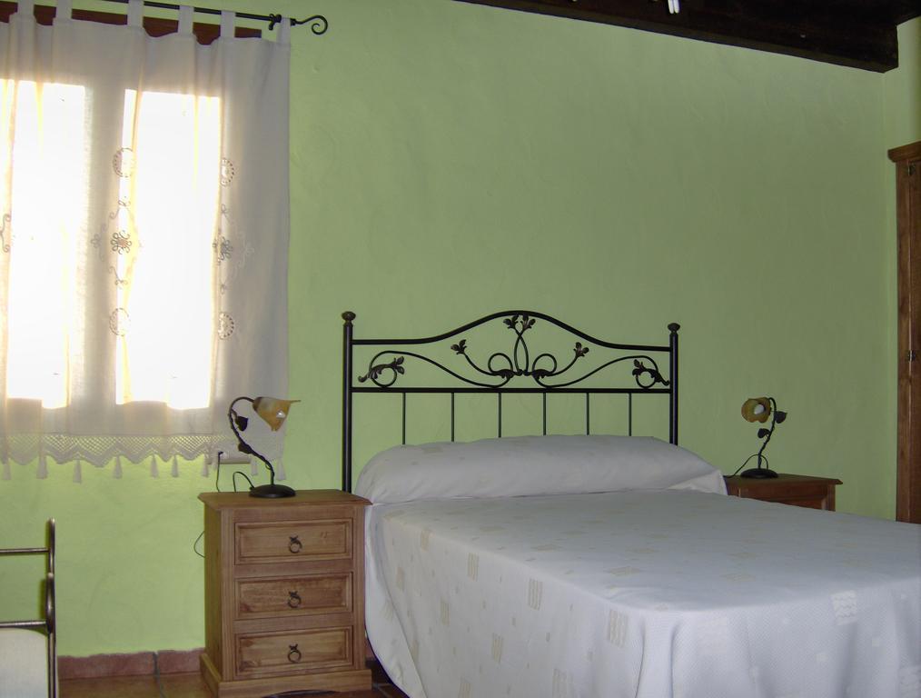 Casa di campagna La Aldea Alcaraz