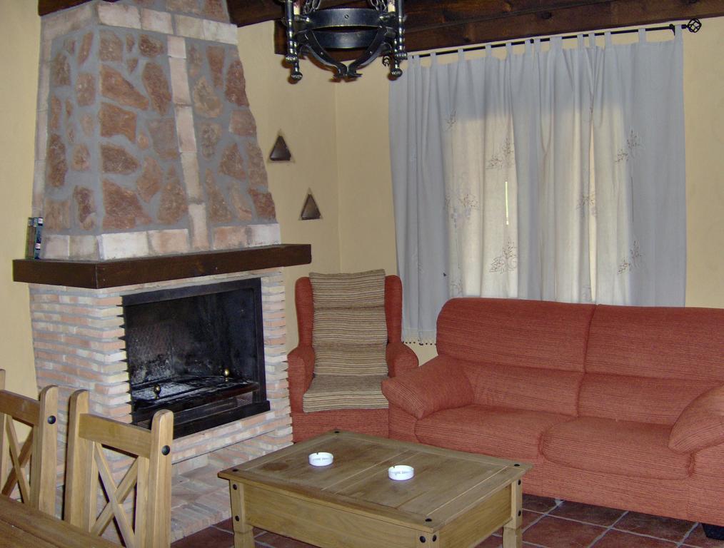 Casa di campagna La Aldea