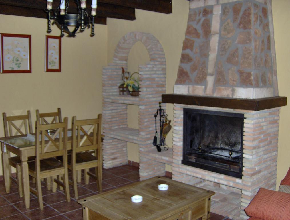 Casa de Campo La Aldea *