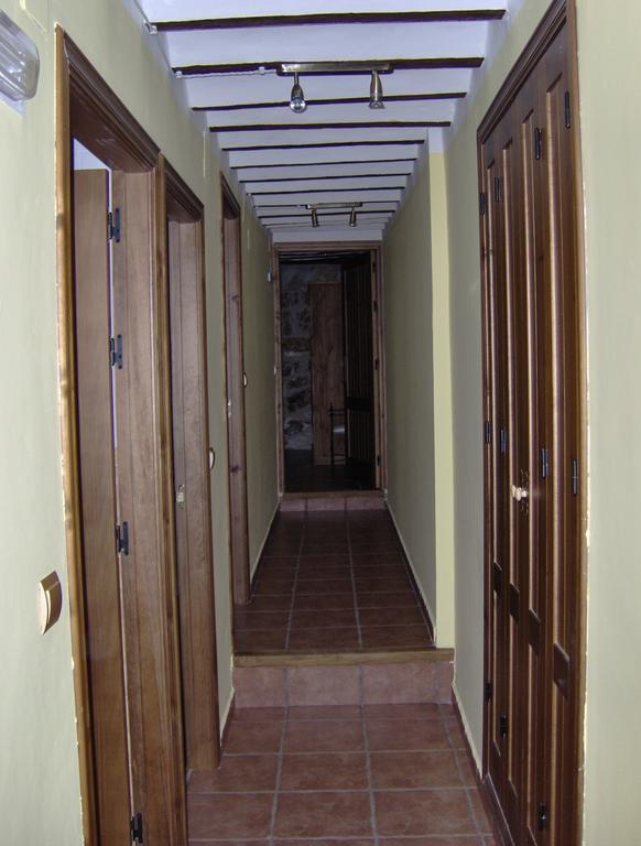 Casa de Campo La Aldea