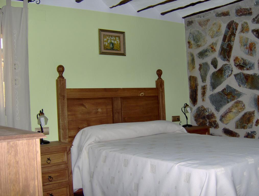 La Aldea