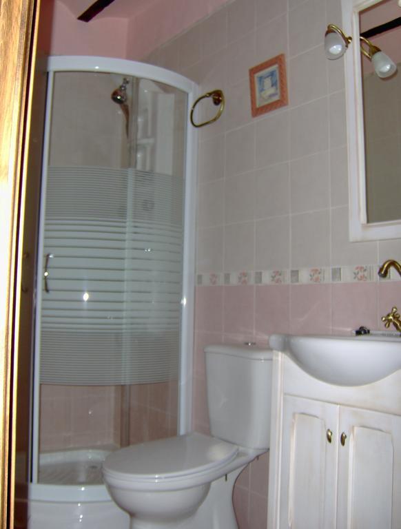 Casa di campagna La Aldea Alcaraz