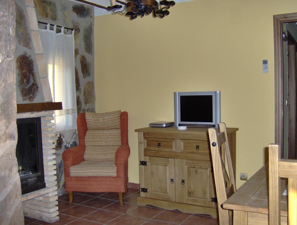 La Aldea Casa di campagna