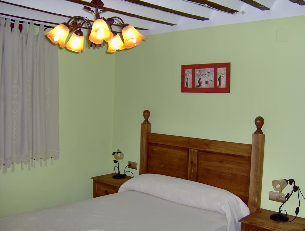 La Aldea Casa di campagna