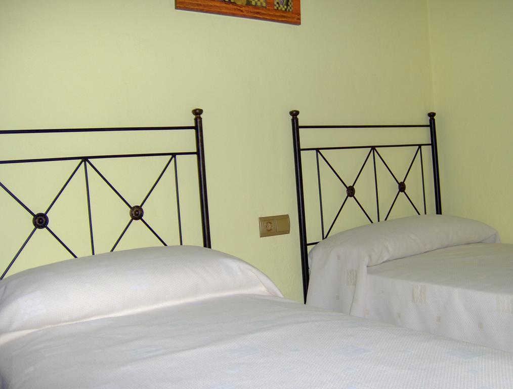 La Aldea Casa di campagna Alcaraz