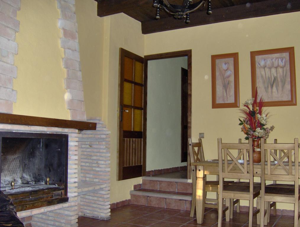 Casa di campagna La Aldea Alcaraz