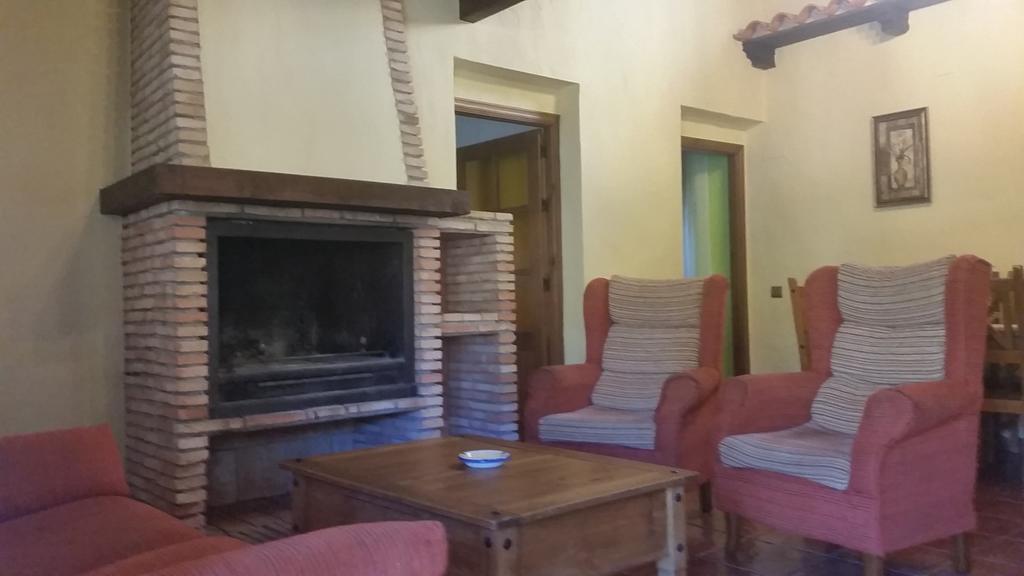 La Aldea Casa de camp *