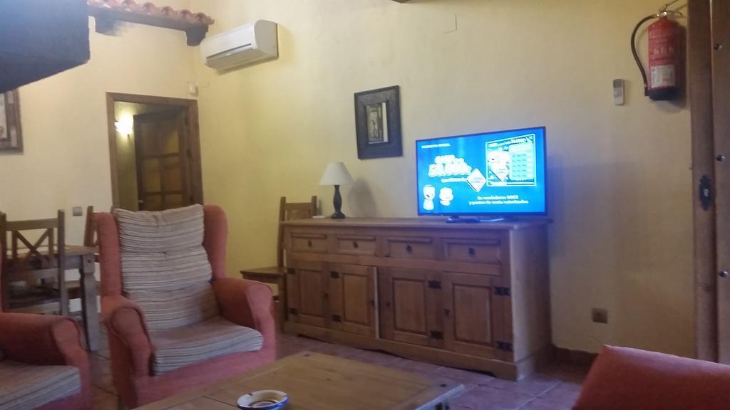 Casa di campagna La Aldea