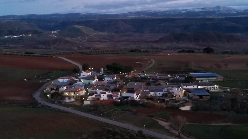 Casa di campagna La Aldea Alcaraz