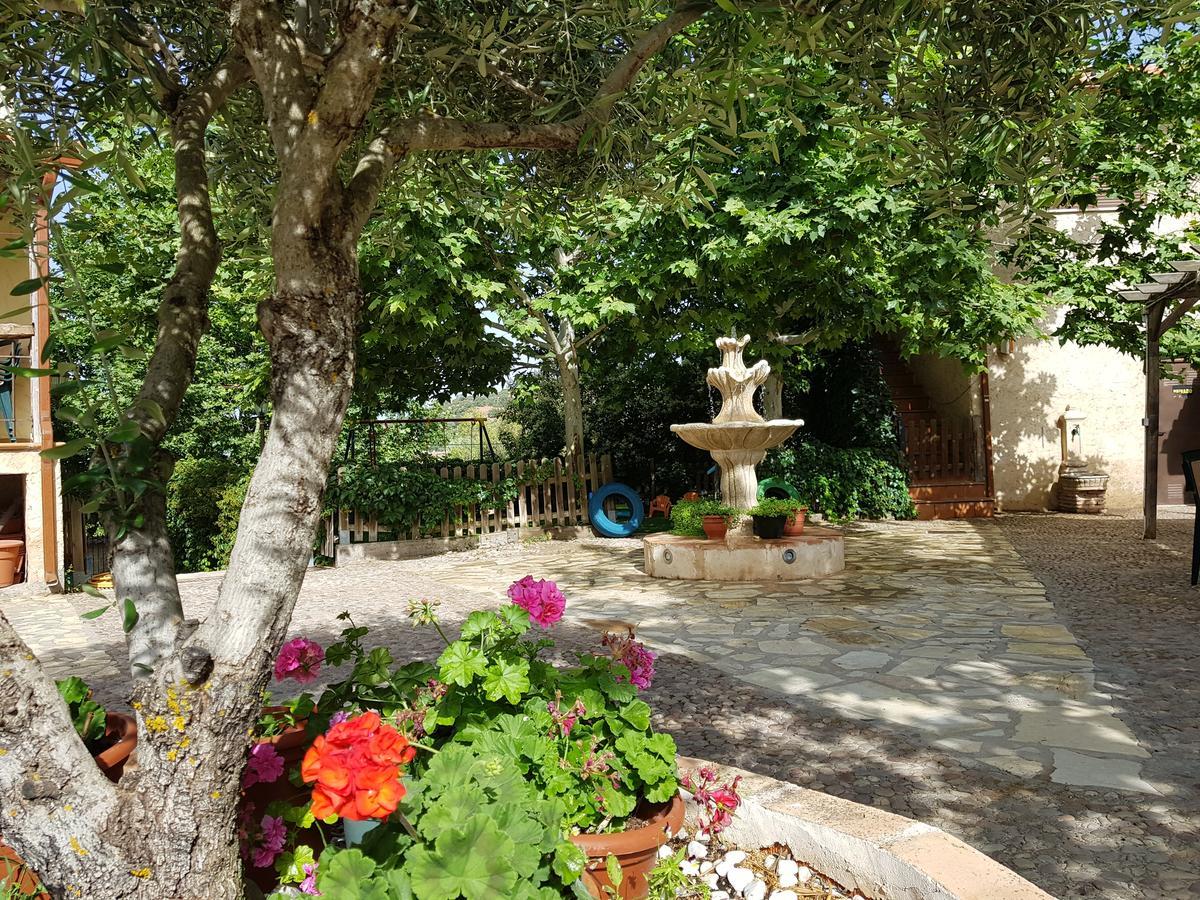 La Aldea Casa di campagna